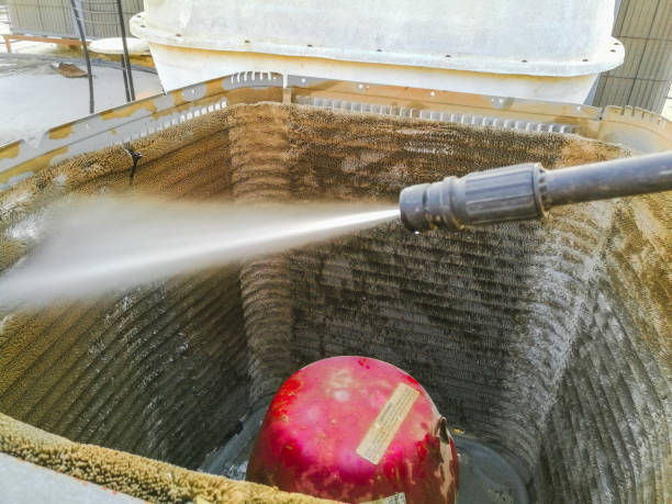 Best Air Vent Cleaning Services  in Oglala, SD