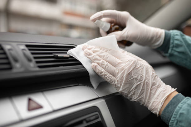 Best Professional Duct Cleaning Services  in Oglala, SD