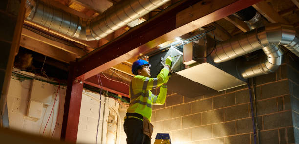 Best Air Duct Cleaning Company Near Me  in Oglala, SD