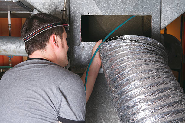 Best Local Air Duct Cleaning Services  in Oglala, SD