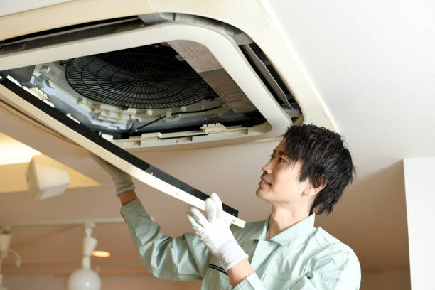 Professional Airduct Cleaning in SD