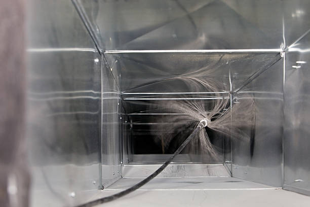 Best Local Air Duct Cleaning Services  in Oglala, SD