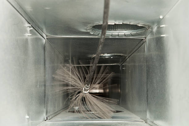 Best Commercial Air Duct Cleaning  in Oglala, SD