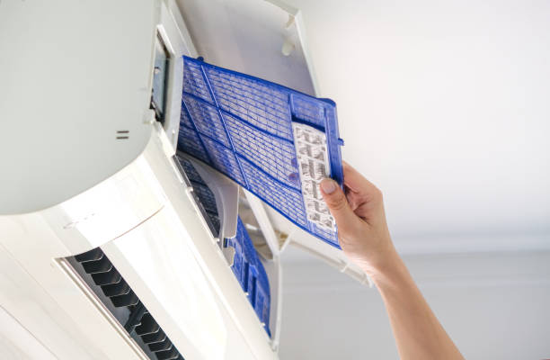 Best Commercial HVAC Duct Cleaning  in Oglala, SD