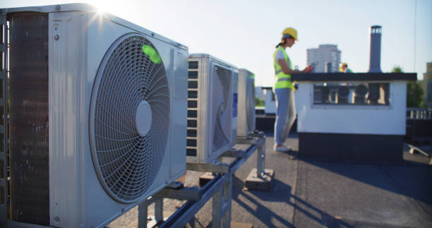 Best Affordable Air Duct Cleaning  in Oglala, SD