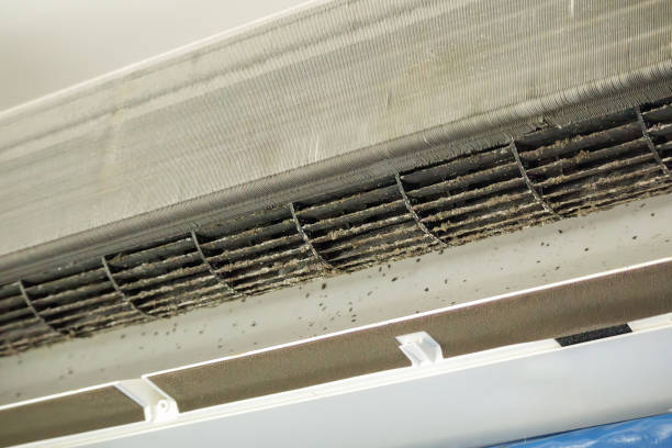 Best Air Duct Cleaning Near Me  in Oglala, SD