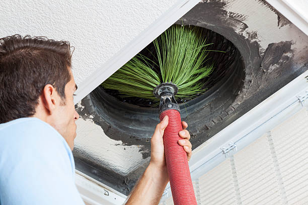 Best Best Air Duct Cleaning Company  in Oglala, SD