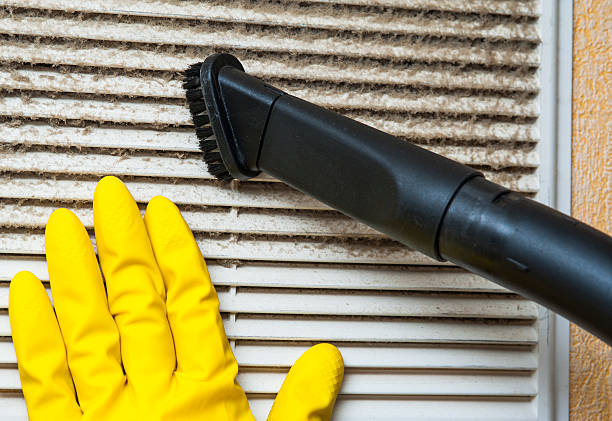 Best Affordable HVAC Duct Cleaning  in Oglala, SD