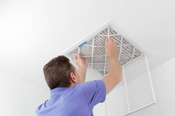 Best Air Duct Inspection  in Oglala, SD